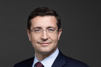 Поздравление губернатора Нижегородской области Глеба Никитина с Днём ветеринарного работника 