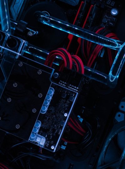 Технологический суверенитет