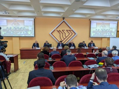 В Нижегородской области стартовал первый этап проработки стратегии научно-технологического развития