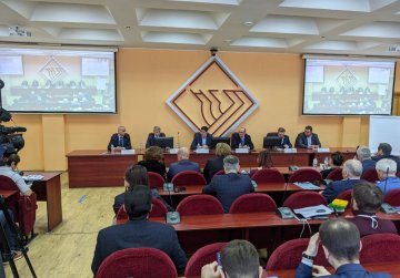 В Нижегородской области стартовал первый этап проработки стратегии научно-технологического развития