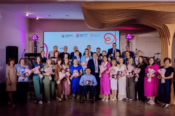 КУПНО стал призером Всероссийского конкурса лучших практик трудоустройства молодежи