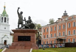 Памятники истории для будущего: как нижегородские власти спасают ОКН и сохраняют облик города