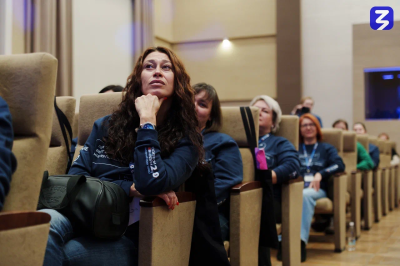 Окружной форум «Родители онлайн 2.0» объединил активных родителей в Нижнем Новгороде Окружной форум «Родители онлайн 2.0» объединил активных родителей в Нижнем Новгороде