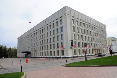 В структуру правительства Нижегородской области внесены изменения В структуру правительства Нижегородской области внесены изменения