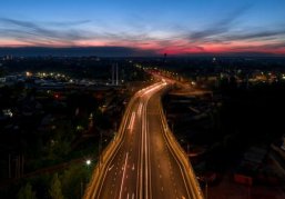 Комфорт – бизнесу, рост экономики – области. Предпринимателям презентовали крупнейшие инфраструктурные проекты региона