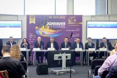 Пять нижегородских компаний на льготных условиях принимают участие в выставке «Химия-2025»