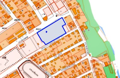 Заключен контракт на строительство ФОКа с бассейном и скалодромом в Чкаловске