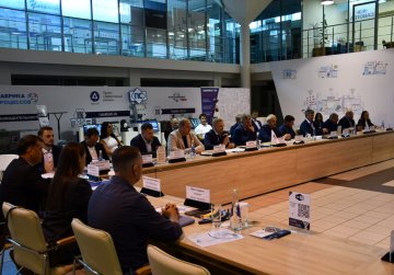 30 нижегородских предприятий принимают участие в бизнес-миссии в Ульяновской области