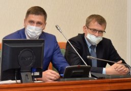 Депутаты Законодательного собрания согласовали кандидатуру Петра Банникова на пост заместителя губернатора Нижегородской области