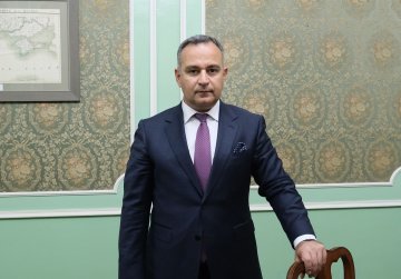 Нижегородские предприниматели приглашаются к участию в вебинаре с торговым представителем РФ в Египте Нижегородские предприниматели приглашаются к участию в вебинаре с торговым представителем РФ в Египте