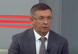 Сергей Баринов – о предоставлении земельных участков многодетным семьям