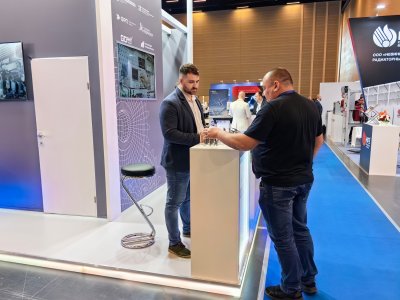 Нижегородские предприятия приглашаются к участию в международном форуме-выставке InRussia-2025