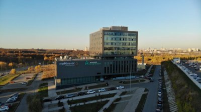 Нижегородский стартап получил 5 млн рублей в виде гранта по программе Фонда содействия инновациям «Старт-ЦТ-1»