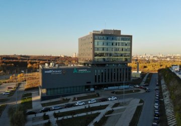 Нижегородский стартап получил 5 млн рублей в виде гранта по программе Фонда содействия инновациям «Старт-ЦТ-1» Нижегородский стартап получил 5 млн рублей в виде гранта по программе Фонда содействия инновациям «Старт-ЦТ-1»