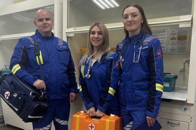 Почти 770 нижегородских медиков дефицитных специальностей получили региональные стимулирующие выплаты с момента их запуска