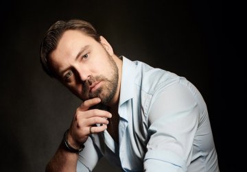 В Нижнем Новгороде сформировано жюри регионального этапа театрального фестиваля «Театральное Приволжье» В Нижнем Новгороде сформировано жюри регионального этапа театрального фестиваля «Театральное Приволжье»