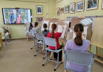 Более 430 млн рублей направлено в Нижегородской области на поддержку учреждений культуры по нацпроекту