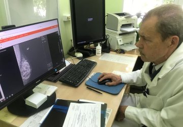 Галина Михайлова: «Технологии искусственного интеллекта – эффективный инструмент для повышения уровня диагностики в медицине»