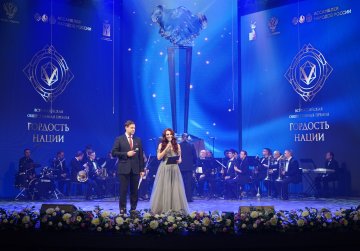 Нижегородский ученый и общественный деятель Роман Стронгин стал лауреатом окружного этапа премии «Гордость Нации – 2025»