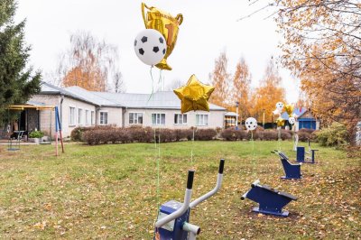 10 волонтерских инициатив  реализовано в регионе в рамках программы «Акселератор социальных проектов»