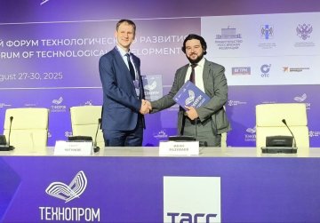 Нижегородская область заключила соглашение с пермским производителем роботов о развитии сотрудничества в сфере промышленной робототехники