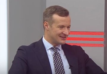 Дмитрий Старостин - об иностранных инвестициях и развитии международного сотрудничества