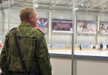 Участники СВО и их семьи стали гостями физкультурно-оздоровительных комплексов в рамках регионального проекта «СВОй ФОК» Участники СВО и их семьи стали гостями физкультурно-оздоровительных комплексов в рамках регионального проекта «СВОй ФОК»