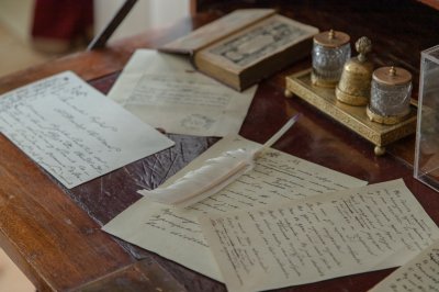 Музей-заповедник А.С. Пушкина «Болдино» запустил две новые программы по «Пушкинской карте»