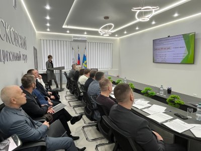 Еще 11 нижегородских муниципалитетов получили оценки по итогам реализации нацпроектов в 2025 году 