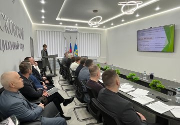 Еще 11 нижегородских муниципалитетов получили оценки по итогам реализации нацпроектов в 2025 году 