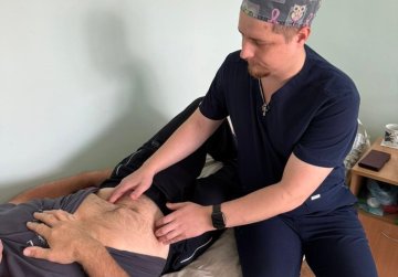 Более 30 медиков трудоустроились в Починковскую ЦРБ по программам «Земский доктор» и «Земский фельдшер» за последние четыре года