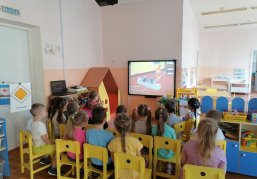 Почти 60 тысяч юных нижегородцев приняли участие в мероприятиях Всероссийского фестиваля энергосбережения и экологии #ВместеЯрче