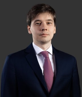 Зотов Игорь Вадимович