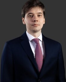 Зотов Игорь Вадимович Зотов Игорь Вадимович