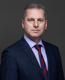 Петров Дмитрий Александрович