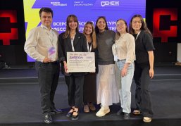 Девять нижегородцев вошли в число призёров Всероссийского конкурса профмастерства