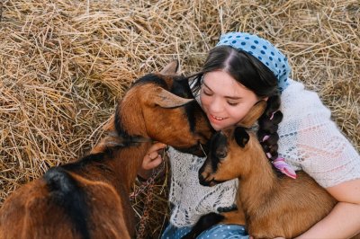 Жительница Шатковского округа открыла собственную сыроварню благодаря социальному контракту Жительница Шатковского округа открыла собственную сыроварню благодаря социальному контракту