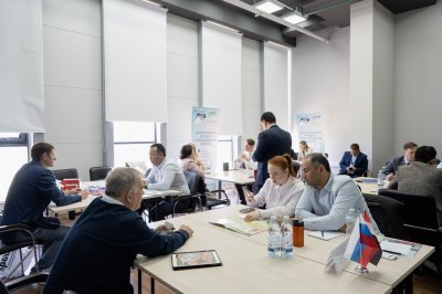 Более 85 млн рублей заработали нижегородские экспортеры на международных маркетплейсах с помощью господдержки Более 85 млн рублей заработали нижегородские экспортеры на международных маркетплейсах с помощью господдержки