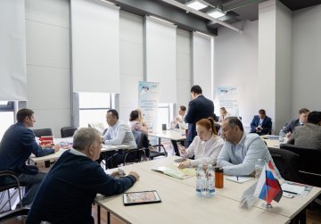 Более 85 млн рублей заработали нижегородские экспортеры на международных маркетплейсах с помощью господдержки Более 85 млн рублей заработали нижегородские экспортеры на международных маркетплейсах с помощью господдержки