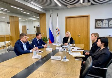 «У нижегородских муниципалитетов – уже 85 побратимов в 28 странах мира», - Ольга Гусева «У нижегородских муниципалитетов – уже 85 побратимов в 28 странах мира», - Ольга Гусева