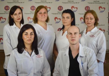 В Центре мужского здоровья Городской больницы №33 Нижнего Новгорода с начала года помогли уже 3,5 тысячам пациентов