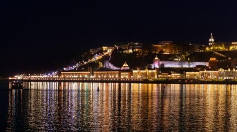 Нижегородский инклюзивный офис среди лучших решений страны по трудоустройству людей с инвалидностью