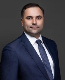 Быков Антон Анатольевич Быков Антон Анатольевич