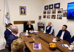 Более 320 делегаций из 145 стран мира посетили Нижегородскую область в 2025 году