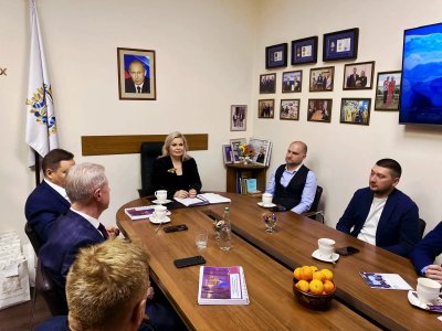 Более 320 делегаций из 145 стран мира посетили Нижегородскую область в 2025 году