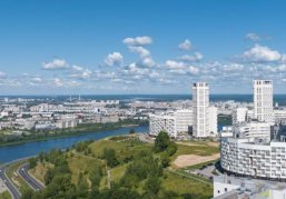 Драйвер роста: что получит Нижегородская область, используя инфраструктурные бюджетные кредиты