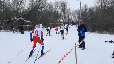 Модульная лыжная база открылась в Починковском муниципальном округе Модульная лыжная база открылась в Починковском муниципальном округе