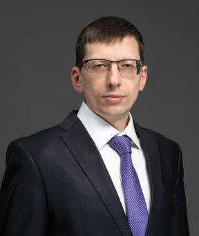 Поляков Егор Николаевич