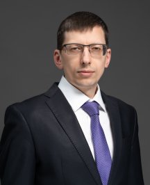 Поляков Егор Николаевич