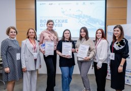 Около тысячи нижегородских медиков прошли обучение в рамках регионального проекта «Отраслевой онкоинцидент»